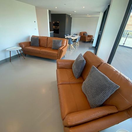 3 The View Apartments Ilfracombe - Hot Tub, Parking, Lift, Ev المظهر الخارجي الصورة