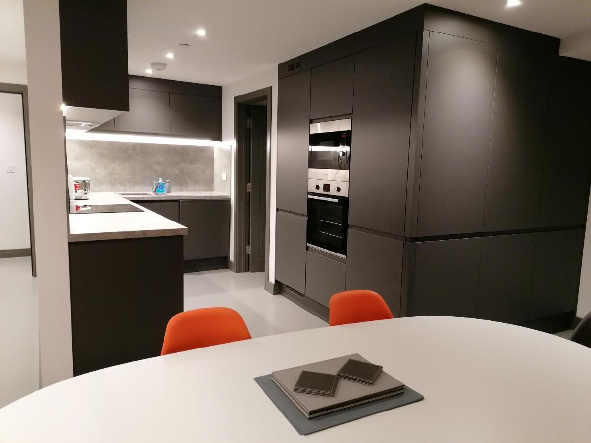 3 The View Apartments Ilfracombe - Hot Tub, Parking, Lift, Ev المظهر الخارجي الصورة