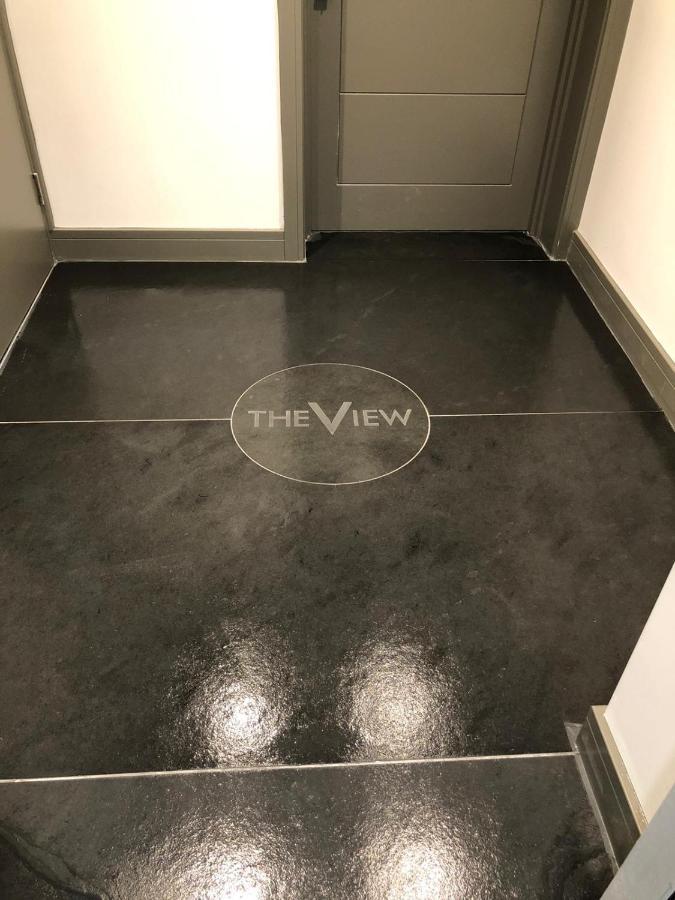 3 The View Apartments Ilfracombe - Hot Tub, Parking, Lift, Ev المظهر الخارجي الصورة