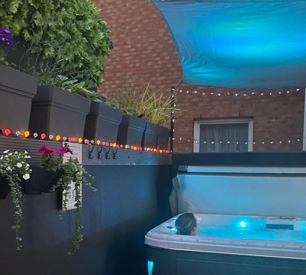 3 The View Apartments Ilfracombe - Hot Tub, Parking, Lift, Ev المظهر الخارجي الصورة