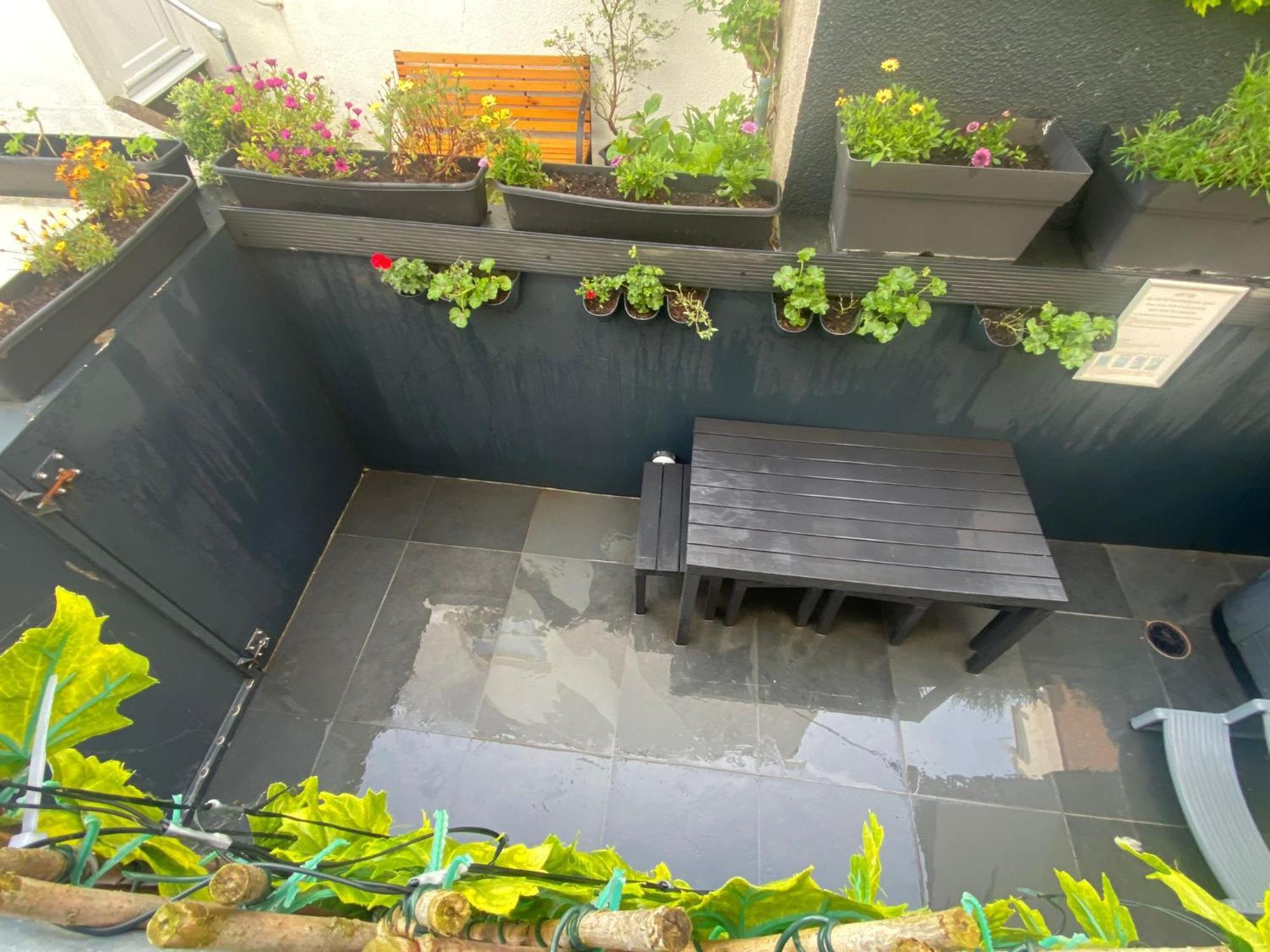 3 The View Apartments Ilfracombe - Hot Tub, Parking, Lift, Ev المظهر الخارجي الصورة