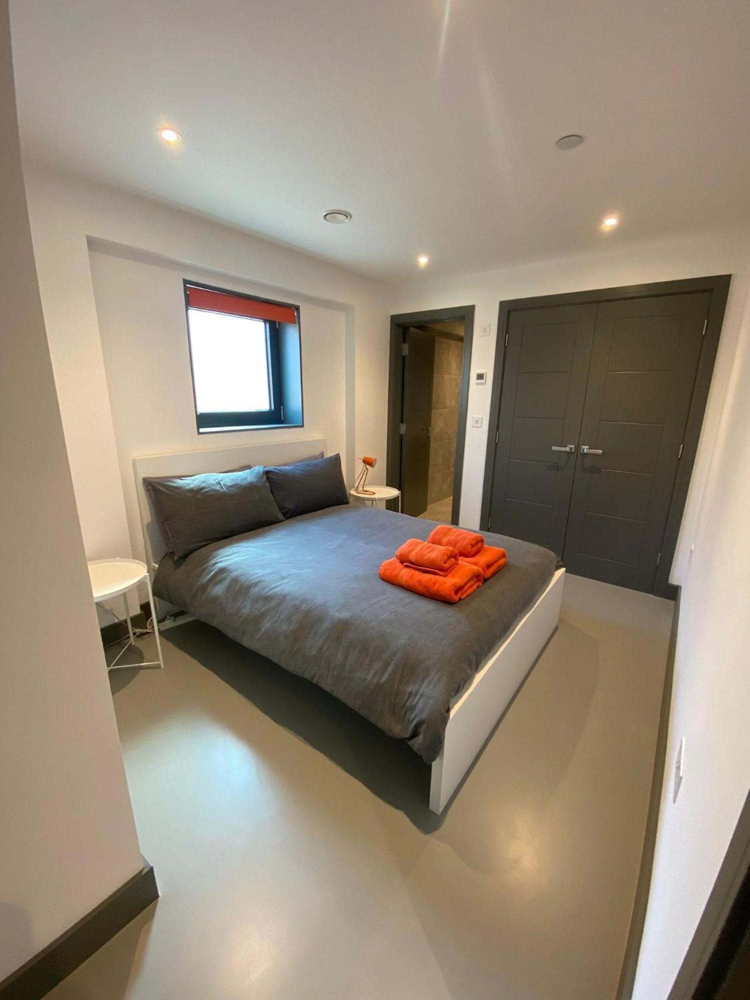 3 The View Apartments Ilfracombe - Hot Tub, Parking, Lift, Ev المظهر الخارجي الصورة