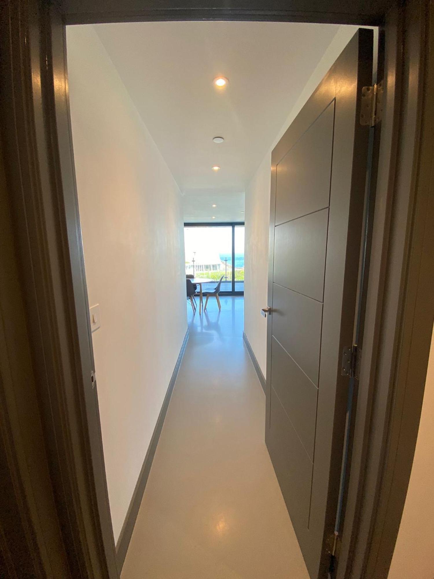 3 The View Apartments Ilfracombe - Hot Tub, Parking, Lift, Ev المظهر الخارجي الصورة