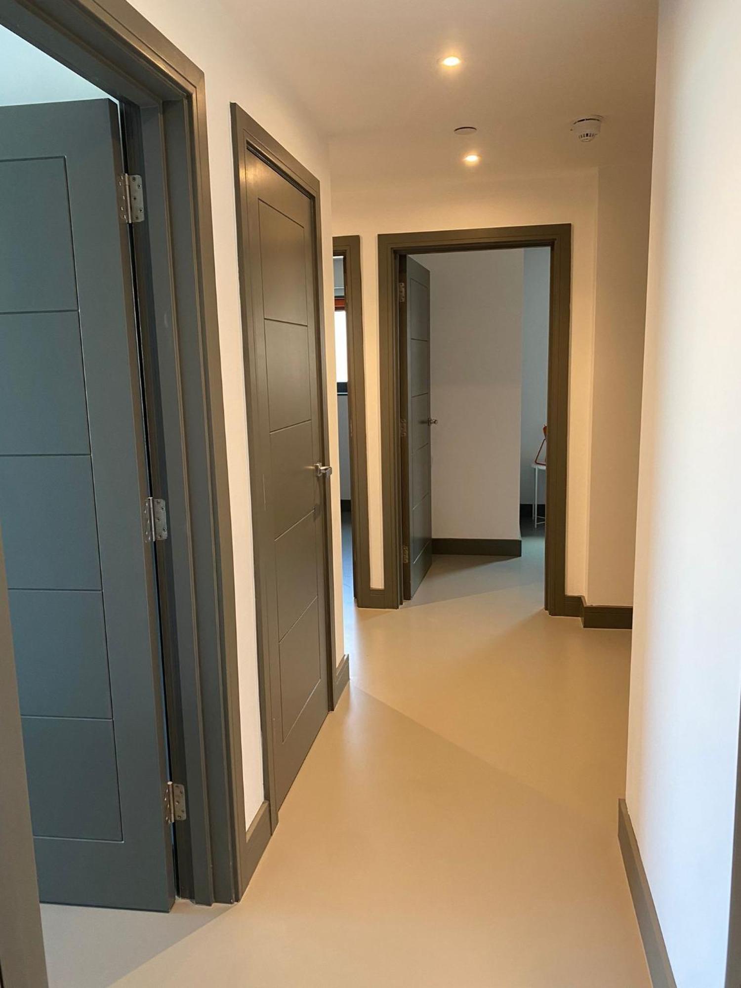 3 The View Apartments Ilfracombe - Hot Tub, Parking, Lift, Ev المظهر الخارجي الصورة