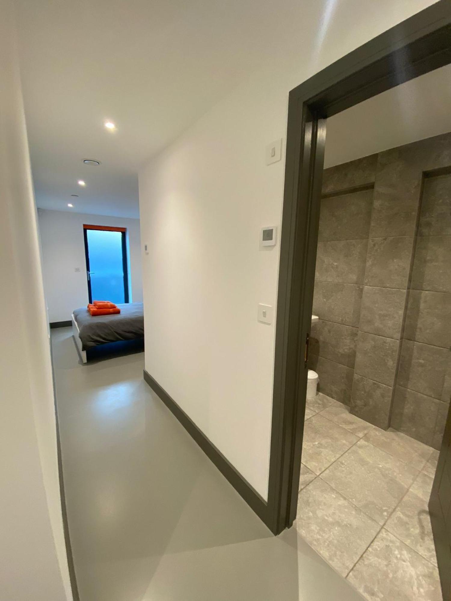 3 The View Apartments Ilfracombe - Hot Tub, Parking, Lift, Ev المظهر الخارجي الصورة