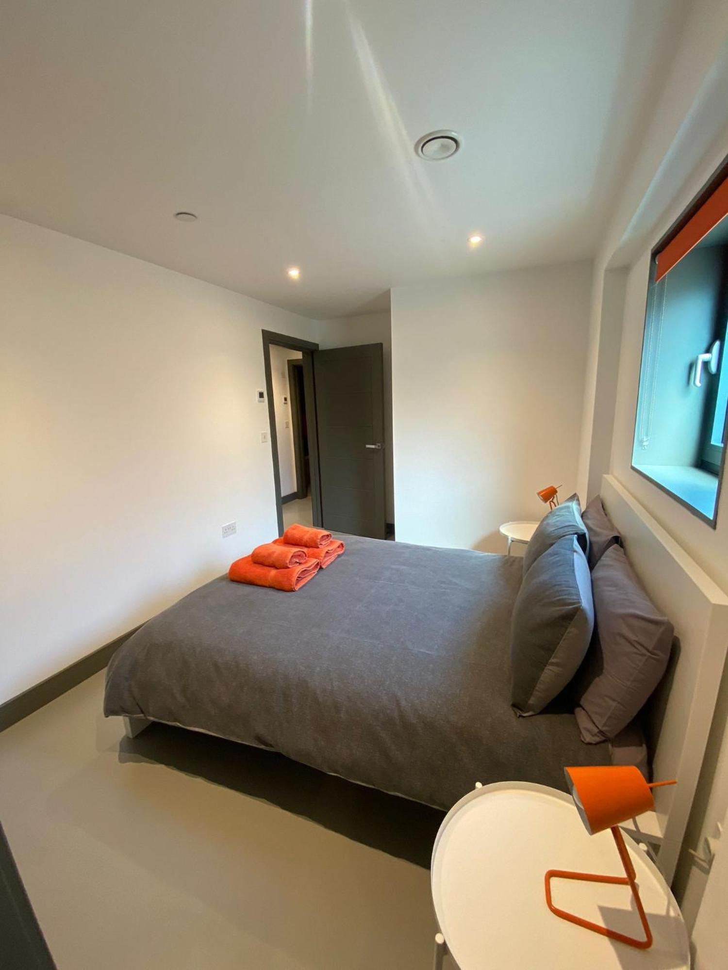 3 The View Apartments Ilfracombe - Hot Tub, Parking, Lift, Ev المظهر الخارجي الصورة