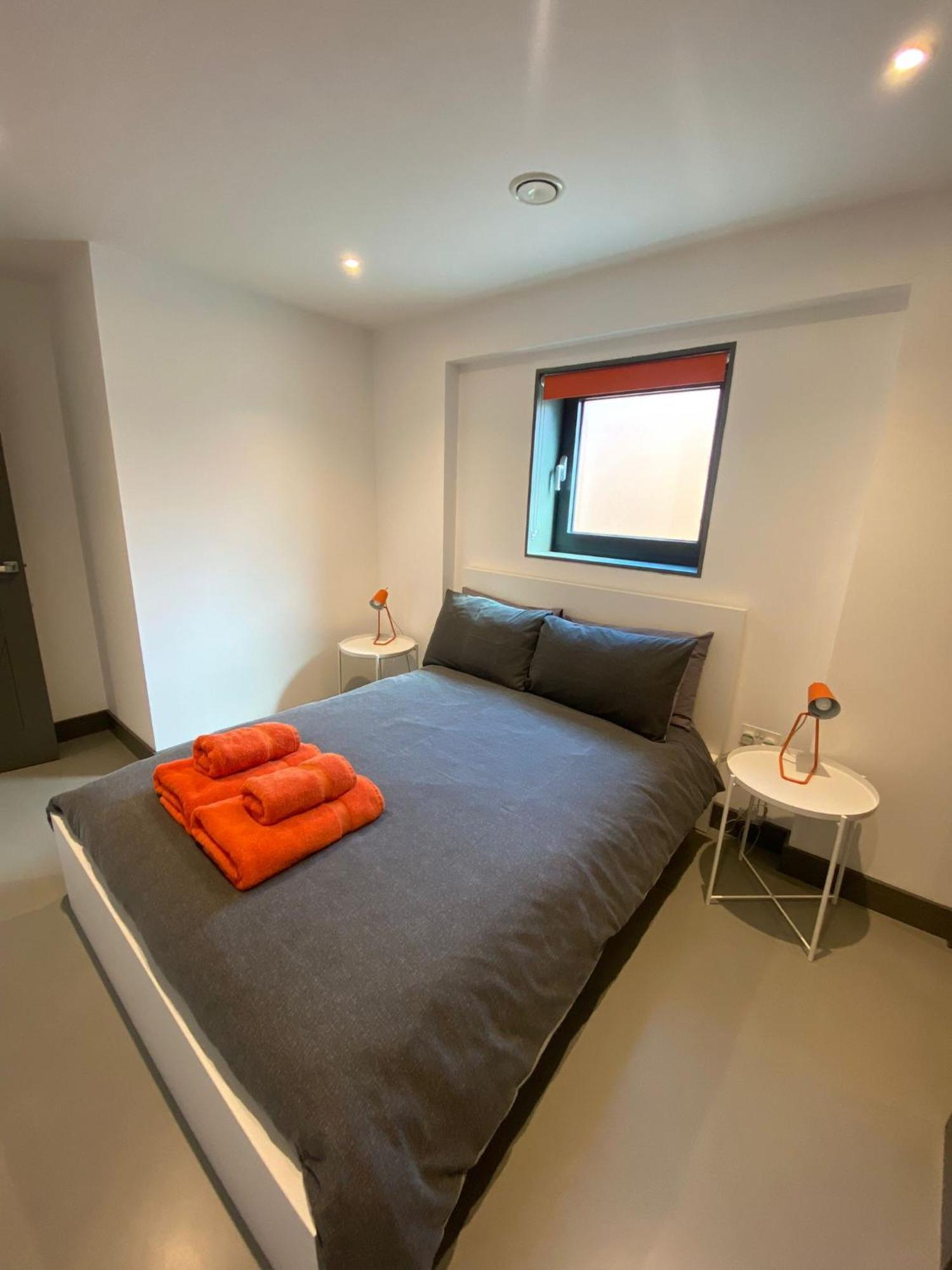 3 The View Apartments Ilfracombe - Hot Tub, Parking, Lift, Ev المظهر الخارجي الصورة