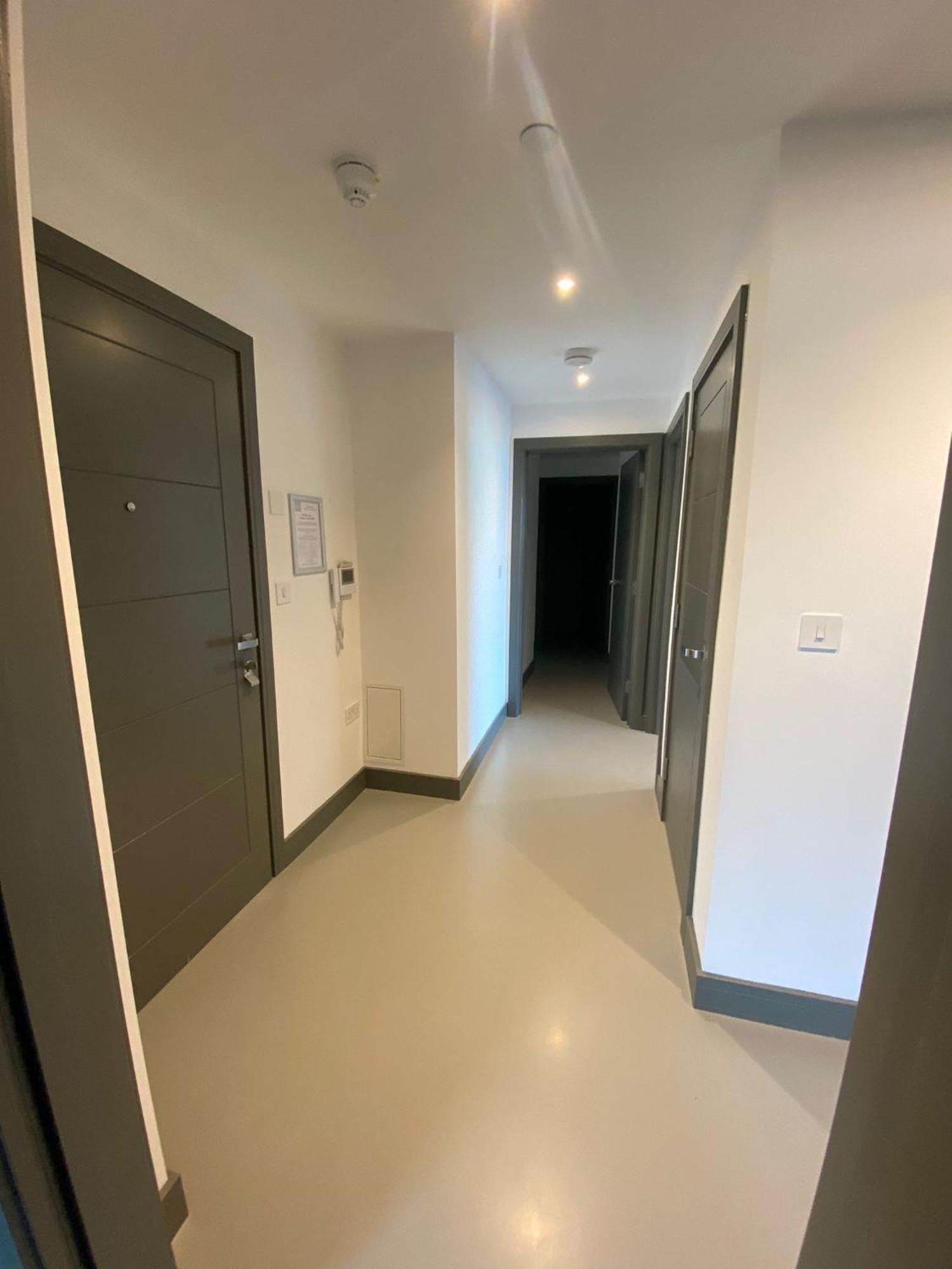 3 The View Apartments Ilfracombe - Hot Tub, Parking, Lift, Ev المظهر الخارجي الصورة