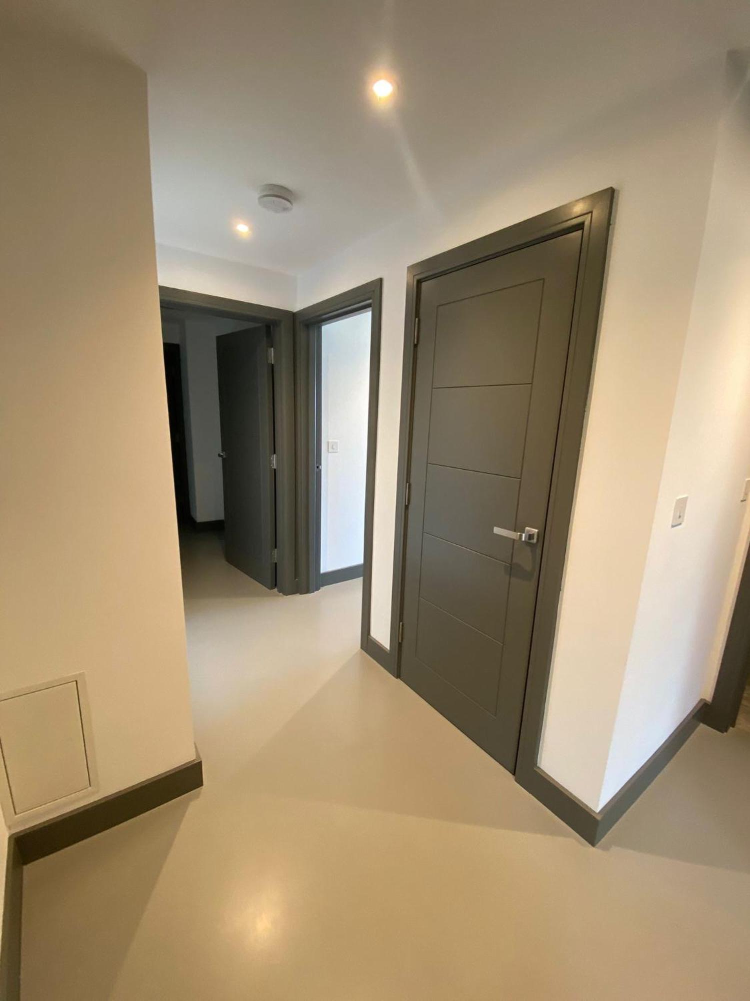 3 The View Apartments Ilfracombe - Hot Tub, Parking, Lift, Ev المظهر الخارجي الصورة